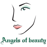 Angels of beauty