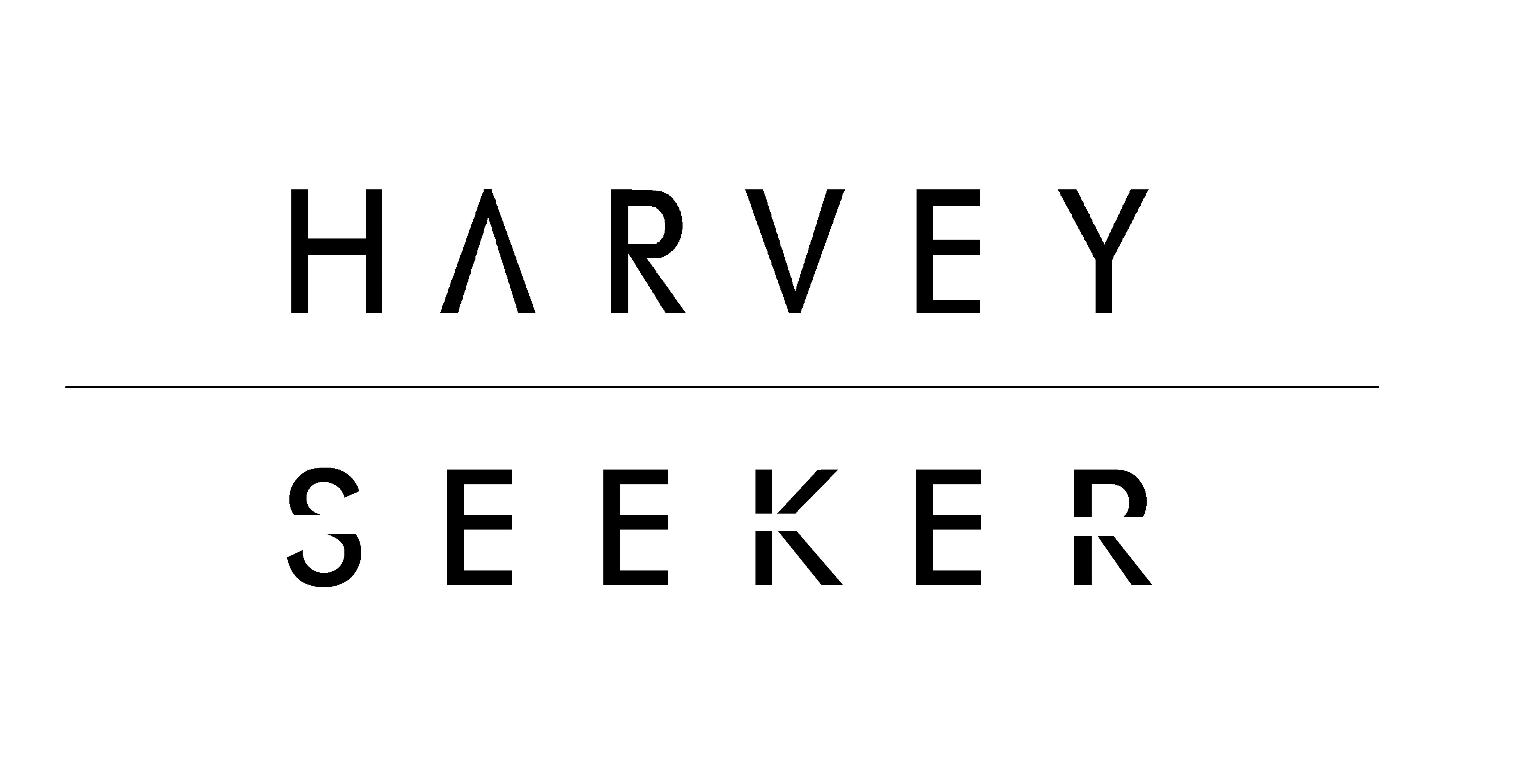 Harvey the Label