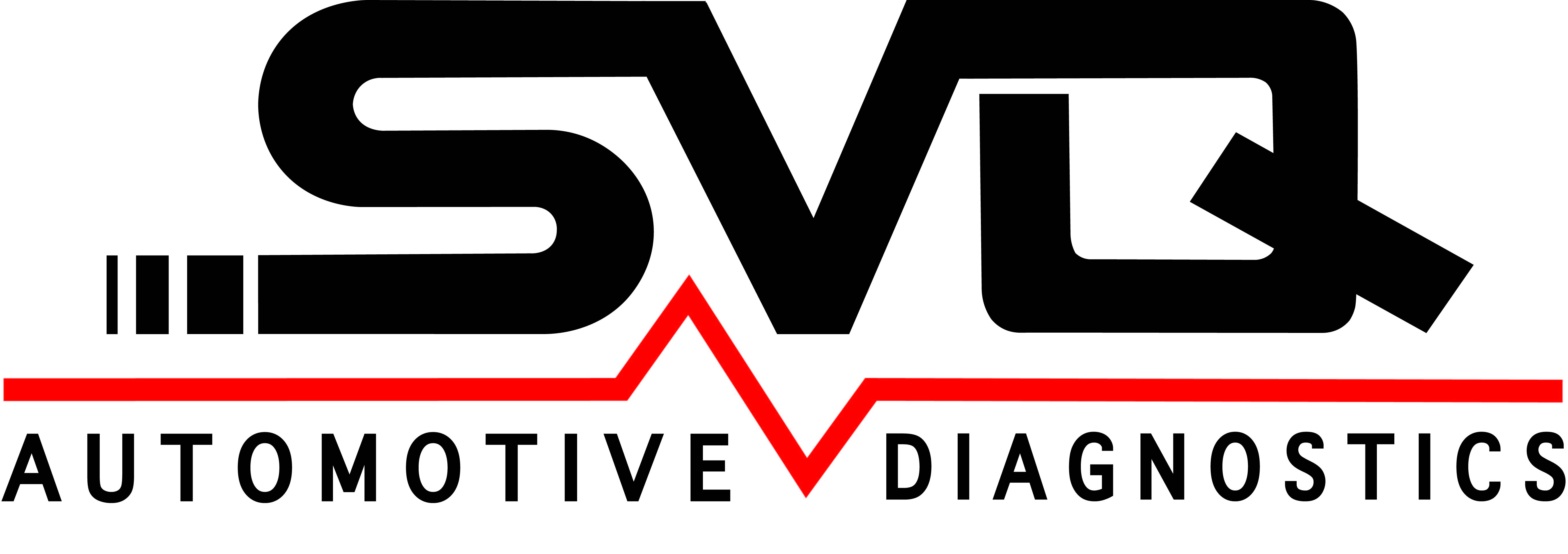 SVQ Automotive Diagnostics