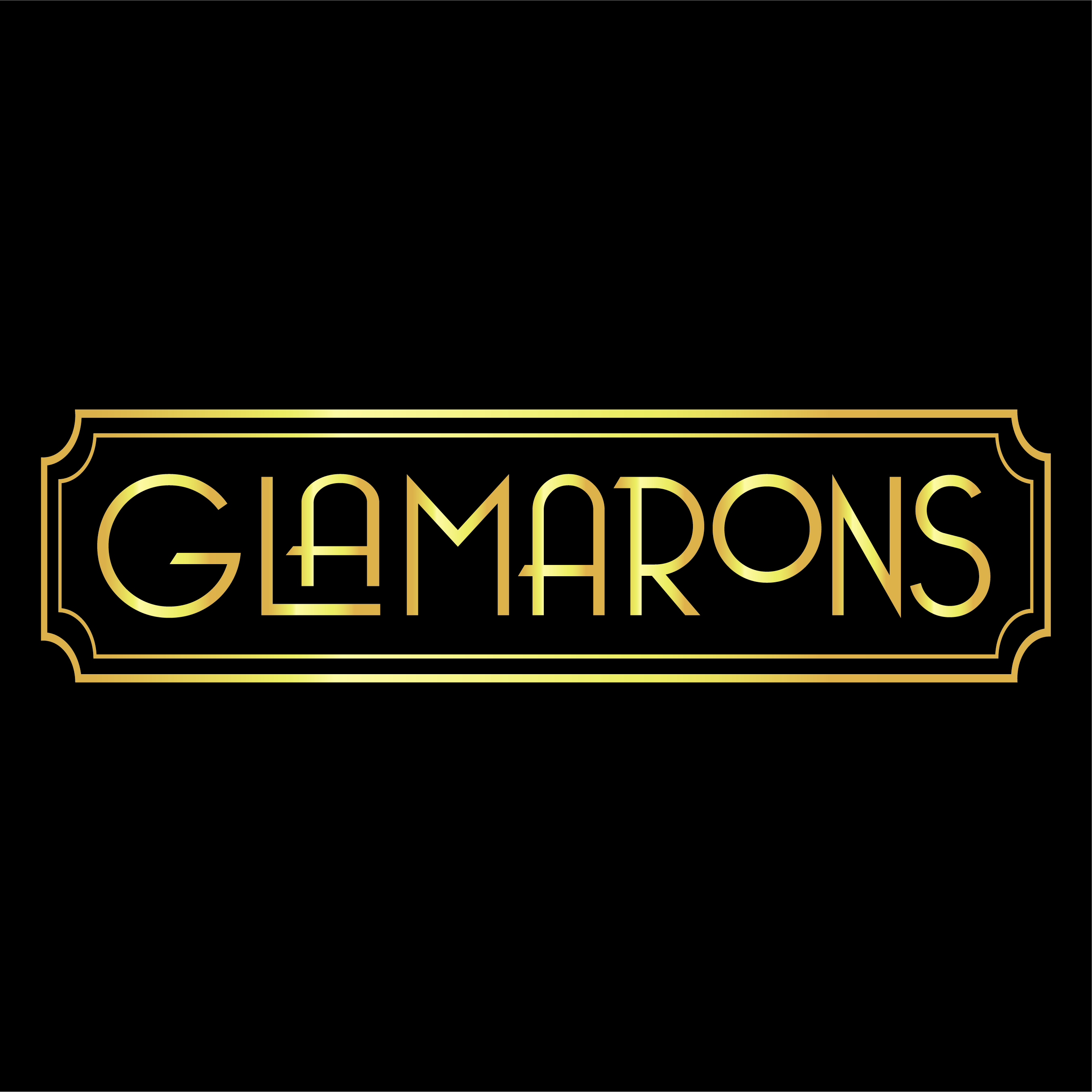 Glamarons