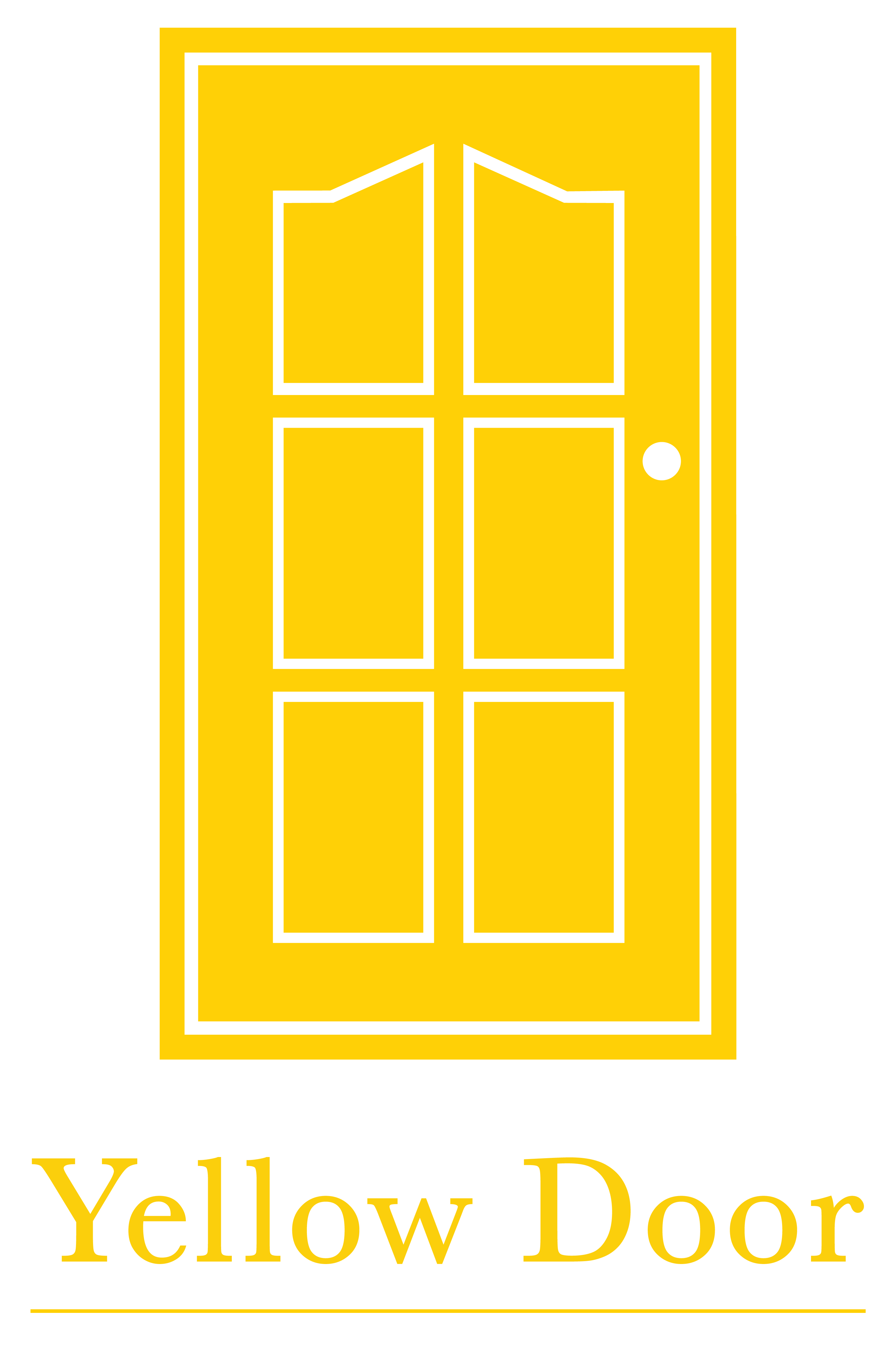 Yellow Door Care Pty Ltd